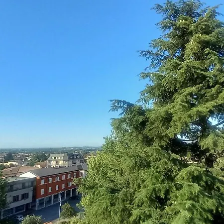 Apartmán Garda View Expirience Bedizzole