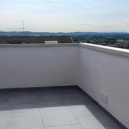 Apartmán Garda View Expirience Bedizzole