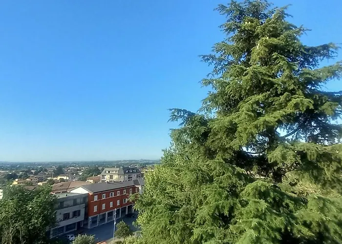 Apartament Garda View Expirience Bedizzole