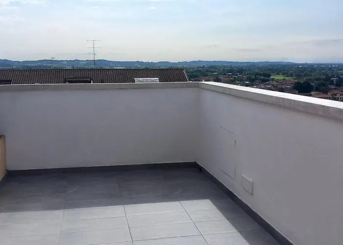 Apartament Garda View Expirience Bedizzole