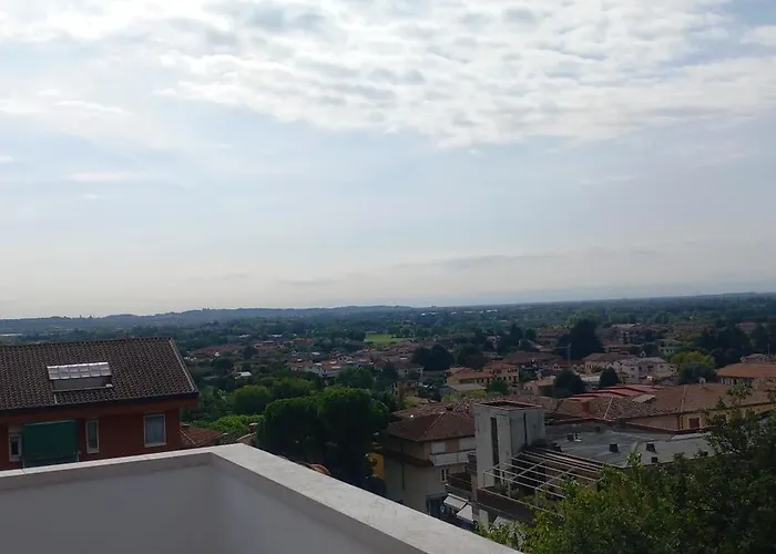 Garda View Expirience